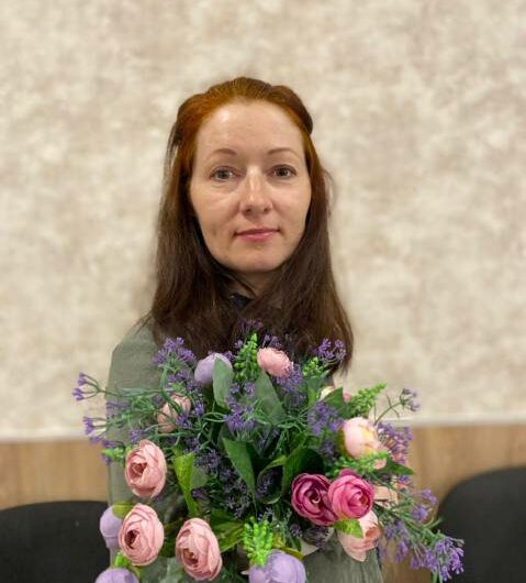 Выпускница Онлайн-школы РФСХ возглавила региональное отделение Федерации в Воронежской области!