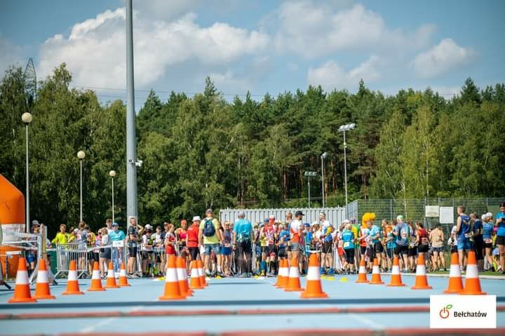 Этап Кубка мира ONWF, спринт в Бухаре, первый чемпионат Эстонии и другие зарубежные новости!